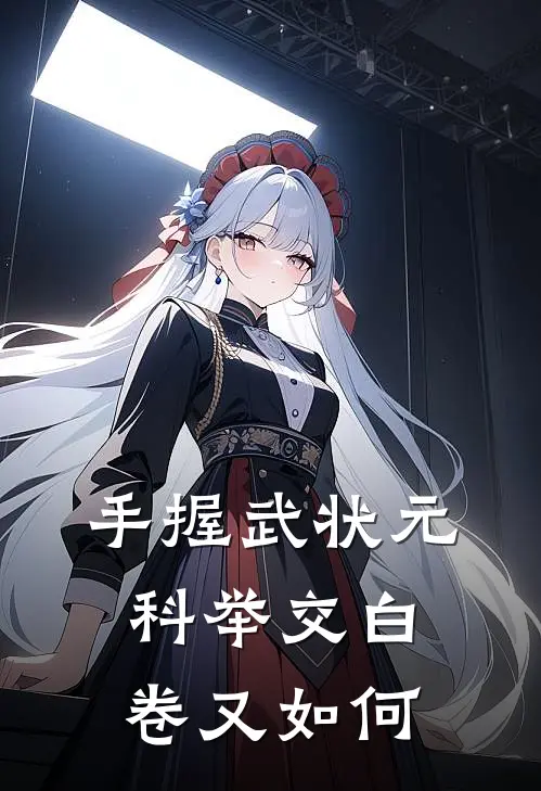 《手握武状元，科举交白卷又如何》陆止渊陆金铭免费完本小说在线阅读_《手握武状元，科举交白卷又如何》陆止渊陆金铭免费小说