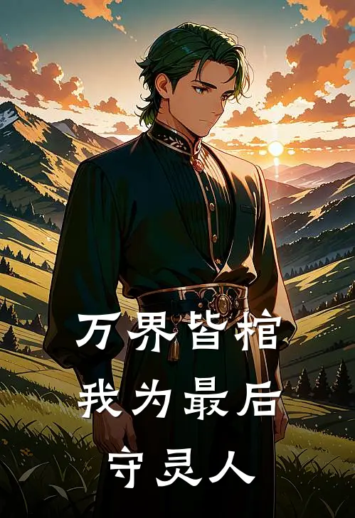 万界皆棺，我为最后守灵人林燚林燚全文阅读免费全集_最新全本小说万界皆棺，我为最后守灵人(林燚林燚)