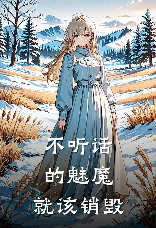 不听话的魅魔，就该销毁