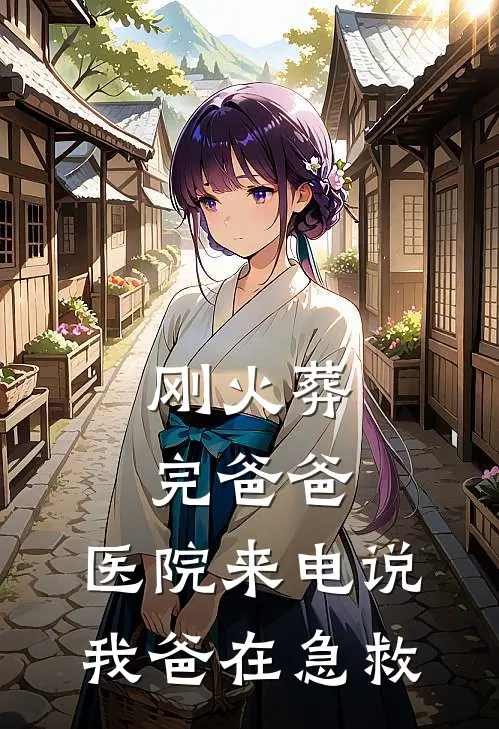 刚火葬完爸爸，医院来电说我爸在急救刘唯宇刘建国最新完结小说推荐_最新更新小说刚火葬完爸爸，医院来电说我爸在急救(刘唯宇刘建国)