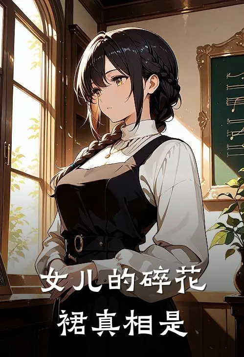 女儿的碎花裙真相是