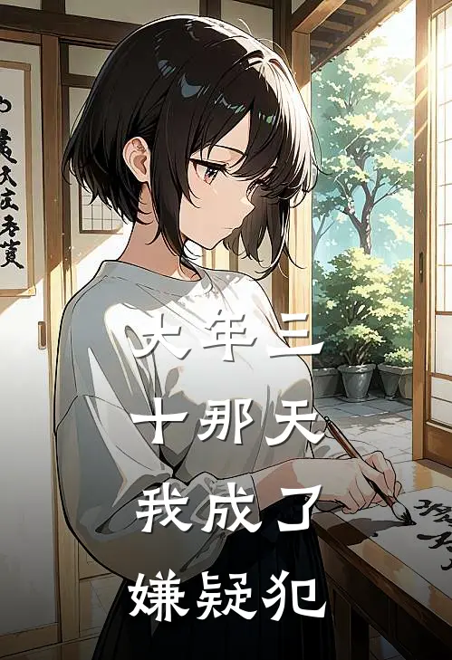 大年三十那天，我成了嫌疑犯(我那个女人)推荐小说_大年三十那天，我成了嫌疑犯(我那个女人)全文免费阅读大结局