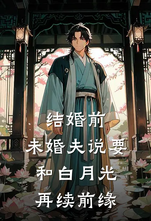 结婚前，未婚夫说要和白月光再续前缘(顾知微沈岸)全本免费小说_最新章节列表结婚前，未婚夫说要和白月光再续前缘(顾知微沈岸)