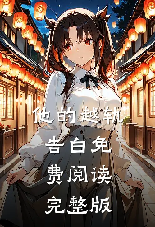 他的越轨告白免费阅读完整版