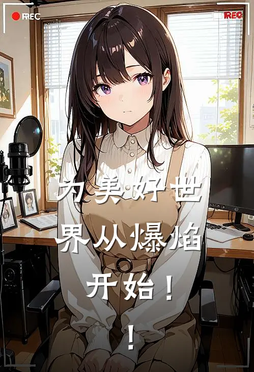 为美好世界从爆焰开始！！(惠惠阿库娅)热门网络小说_最新章节列表为美好世界从爆焰开始！！(惠惠阿库娅)