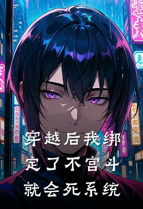 穿越后我绑定了不宫斗就会死系统