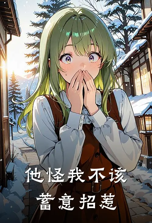 他怪我不该蓄意招惹(陈若青司南)小说全文免费阅读_无弹窗全文免费阅读他怪我不该蓄意招惹(陈若青司南)