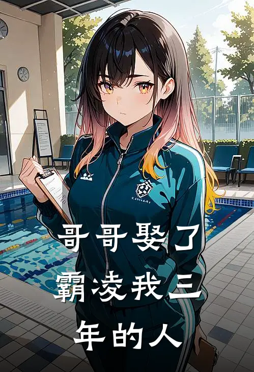 哥哥娶了霸凌我三年的人