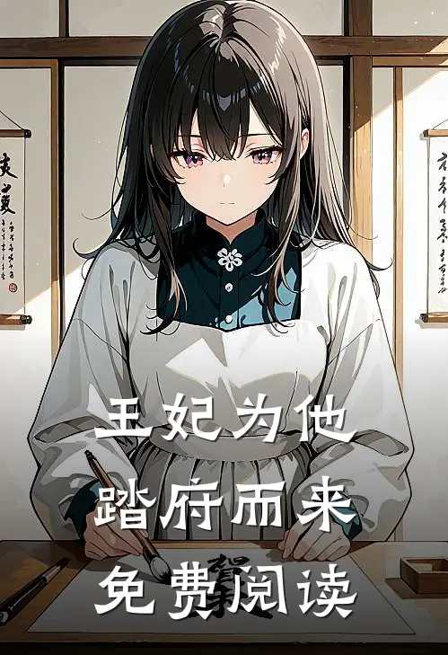 王妃为他踏府而来免费阅读