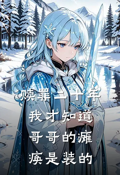 周荣荣荣《赎罪二十年，我才知道哥哥的瘫痪是装的》完结版阅读_(赎罪二十年，我才知道哥哥的瘫痪是装的)全集阅读