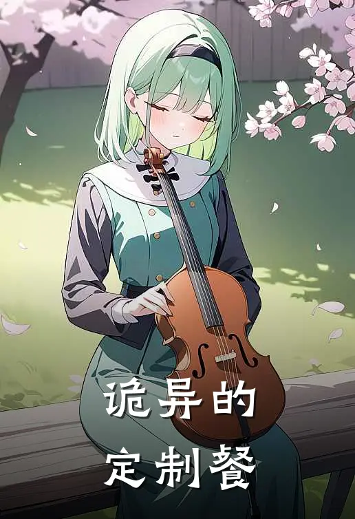 帕金森热门《诡异的定制餐》小说免费在线阅读_诡异的定制餐(帕金森热门)已完结小说