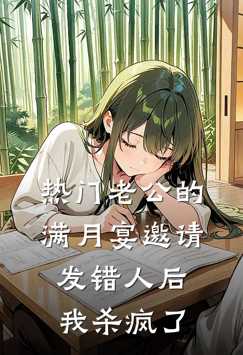 [热门]老公的满月宴邀请发错人后，我杀疯了