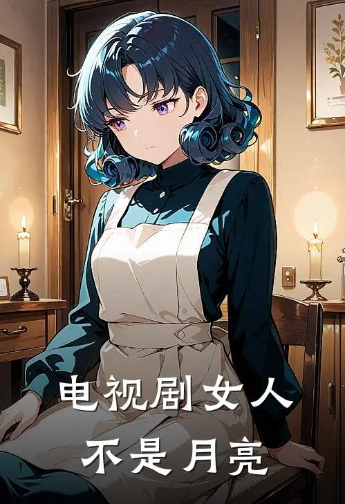 电视剧女人不是月亮