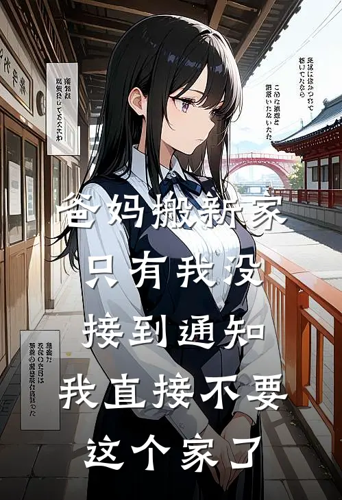 爸妈搬新家只有我没接到通知，我直接不要这个家了(宋昭宁妹妹)推荐完结小说_最新章节列表爸妈搬新家只有我没接到通知，我直接不要这个家了(宋昭宁妹妹)