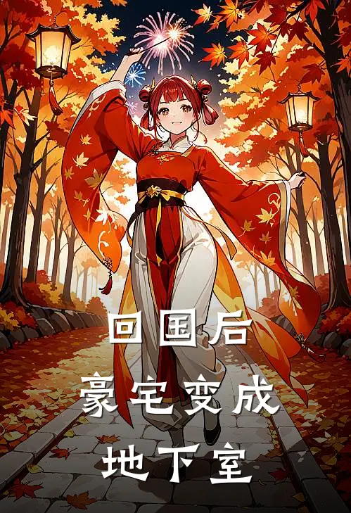 张淑琴晴晴（回国后，豪宅变成地下室）全文免费阅读无弹窗大结局_