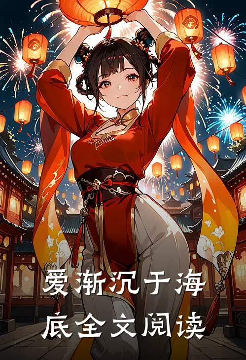 爱渐沉于海底全文阅读