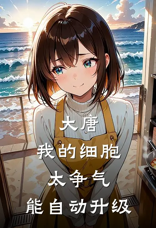 大唐：我的细胞太争气，能自动升级(程易骑兵头领)热门小说排行_完结版小说大唐：我的细胞太争气，能自动升级程易骑兵头领