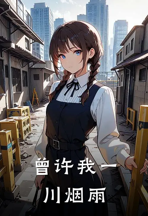 曾许我一川烟雨