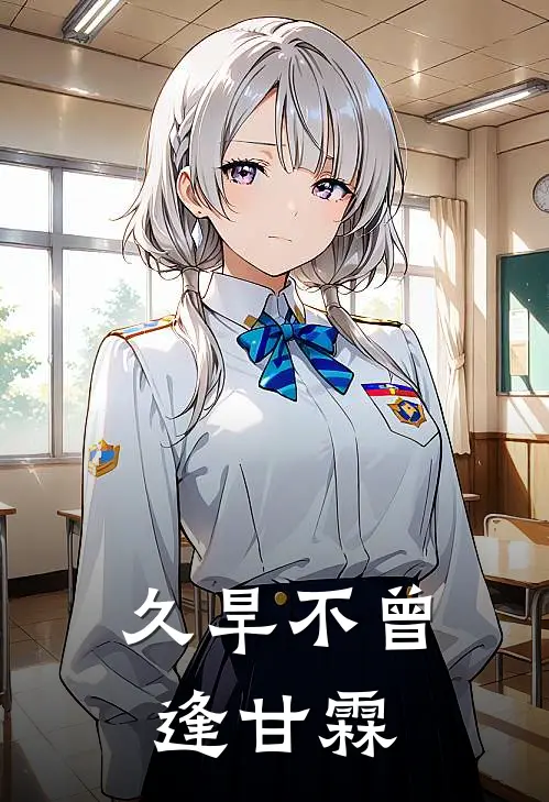 久旱不曾逢甘霖我周晏辞完整版小说全文免费阅读_最新章节列表久旱不曾逢甘霖(我周晏辞)