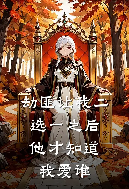 劫匪让我二选一之后，他才知道我爱谁(谢昭衍宋怀清)免费小说大全_小说完结免费劫匪让我二选一之后，他才知道我爱谁谢昭衍宋怀清