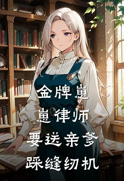 金牌崽崽律师：要送亲爹踩缝纫机(月月赵春花)新热门小说_免费完结小说金牌崽崽律师：要送亲爹踩缝纫机(月月赵春花)