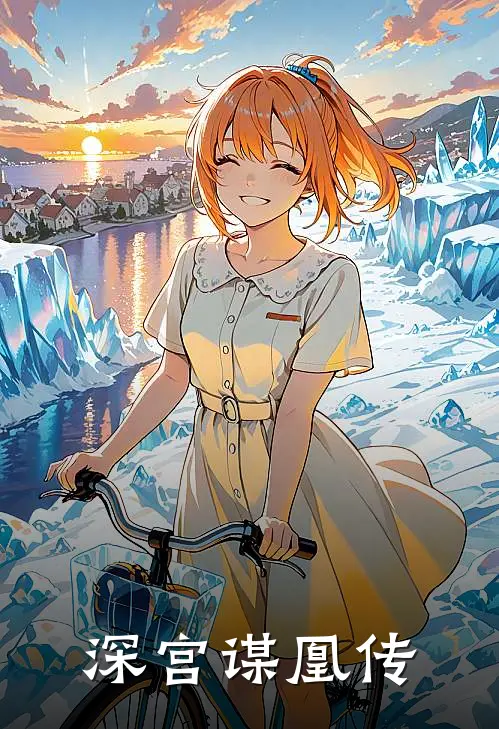 深宫谋凰传顾青鸾林尚宫免费小说大全_小说推荐完本深宫谋凰传(顾青鸾林尚宫)