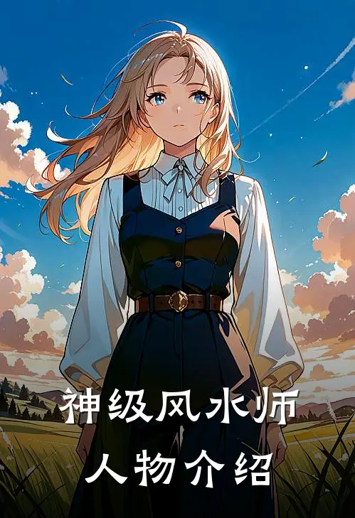 神级风水师人物介绍