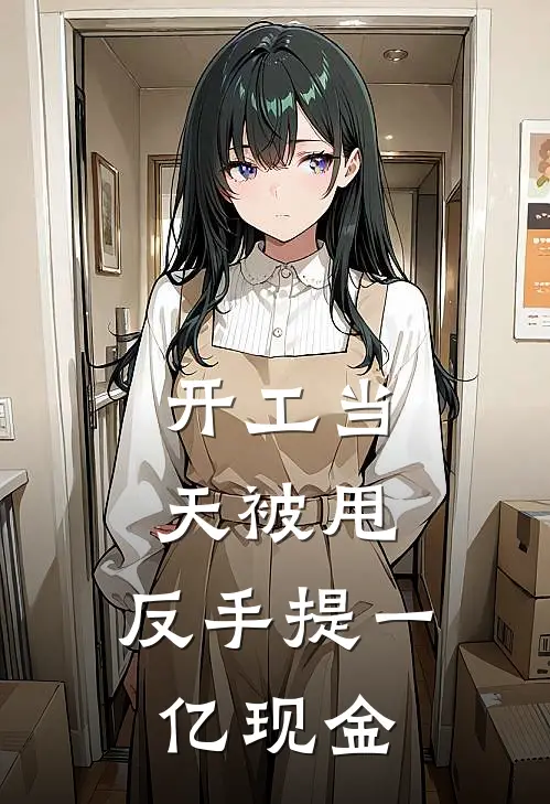 开工当天被甩，反手提一亿现金林风苏倩热门完结小说_最新章节列表开工当天被甩，反手提一亿现金(林风苏倩)