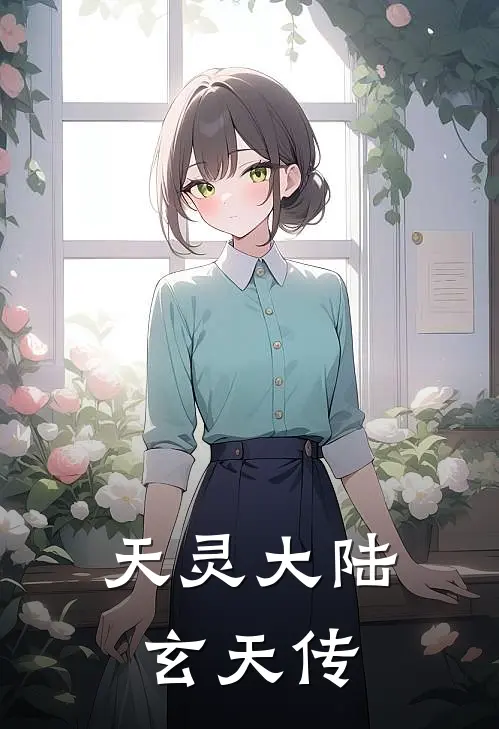 天灵大陆：玄天传