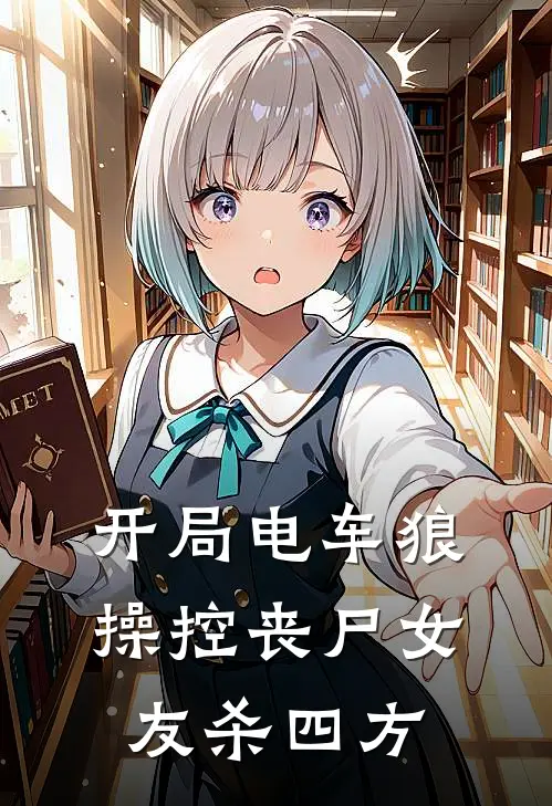 开局电车狼，操控丧尸女友杀四方