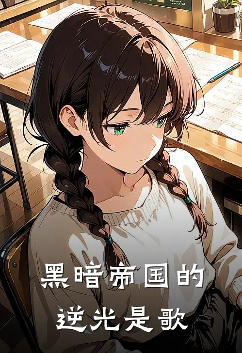 黑暗帝国的逆光是歌