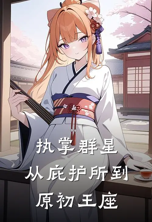 执掌群星，从庇护所到原初王座