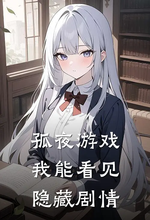 孤夜游戏：我能看见隐藏剧情(冷建国刘梅)最新免费小说_完本小说免费阅读孤夜游戏：我能看见隐藏剧情冷建国刘梅