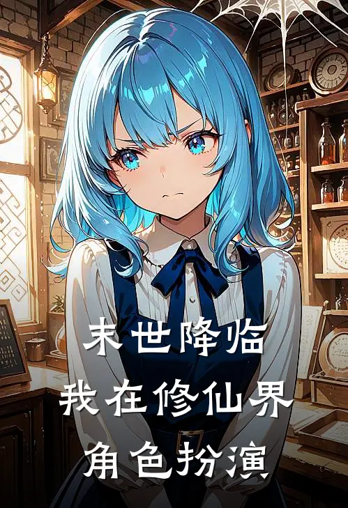 末世降临，我在修仙界角色扮演