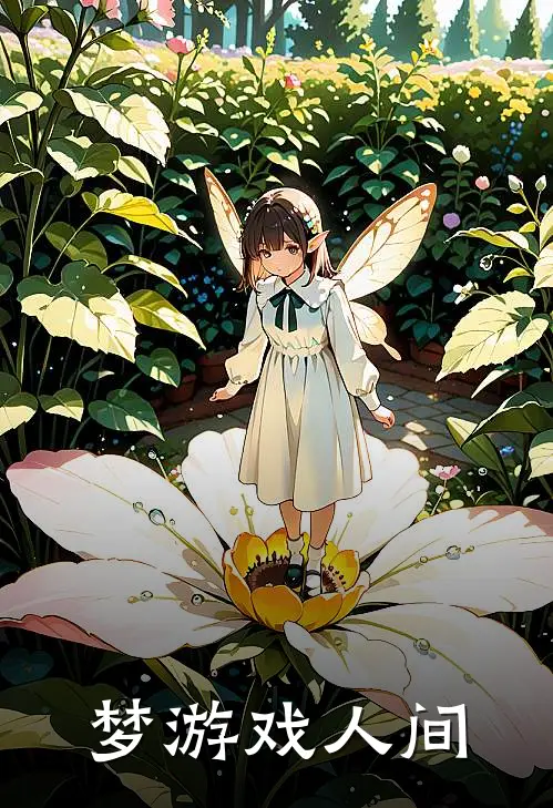 梦游戏人间