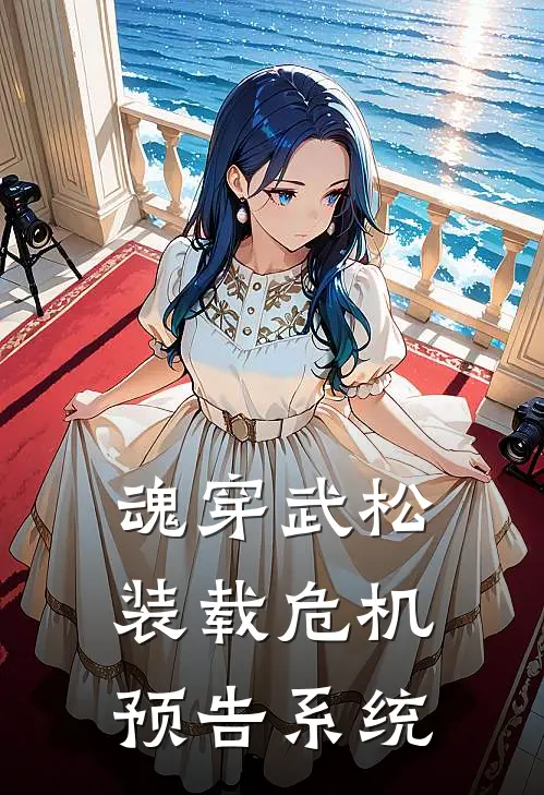 魂穿武松，装载危机预告系统