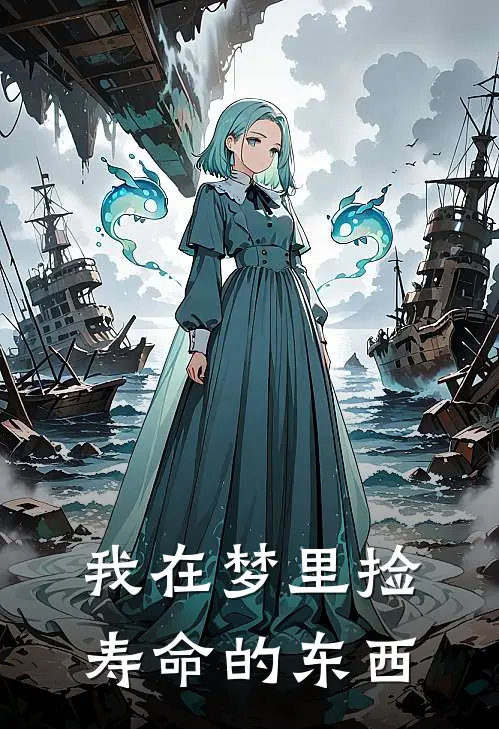 我在梦里捡寿命的东西