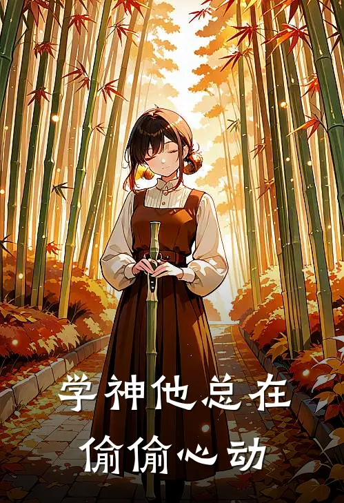 学神他总在偷偷心动