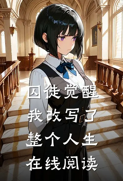 囚徒觉醒我改写了整个人生在线阅读