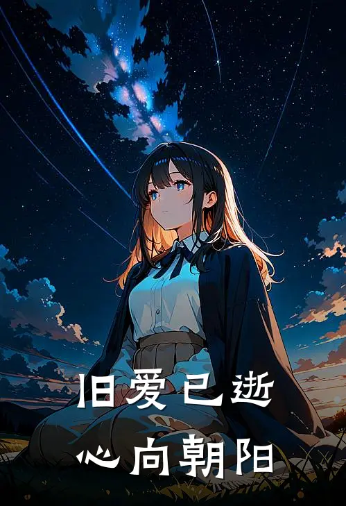 旧爱已逝，心向朝阳