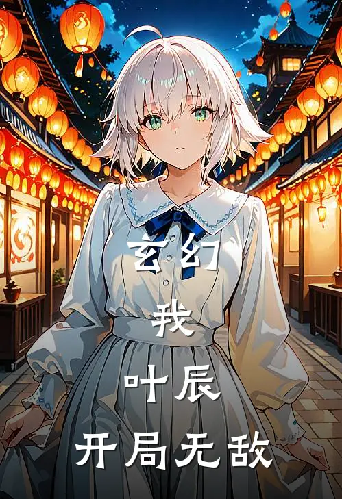 叶辰赵虎(玄幻：我，叶辰，开局无敌)完结版免费在线阅读_《玄幻：我，叶辰，开局无敌》全章节阅读