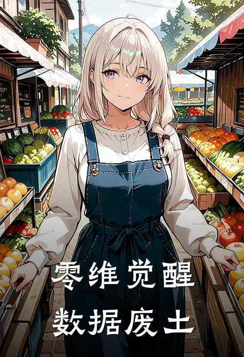 零维觉醒：数据废土