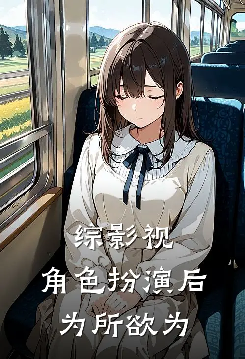 综影视：角色扮演后为所欲为