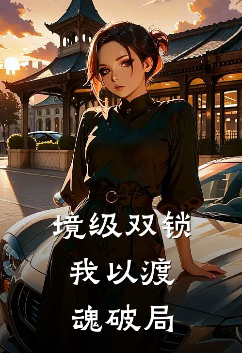 境级双锁：我以渡魂破局