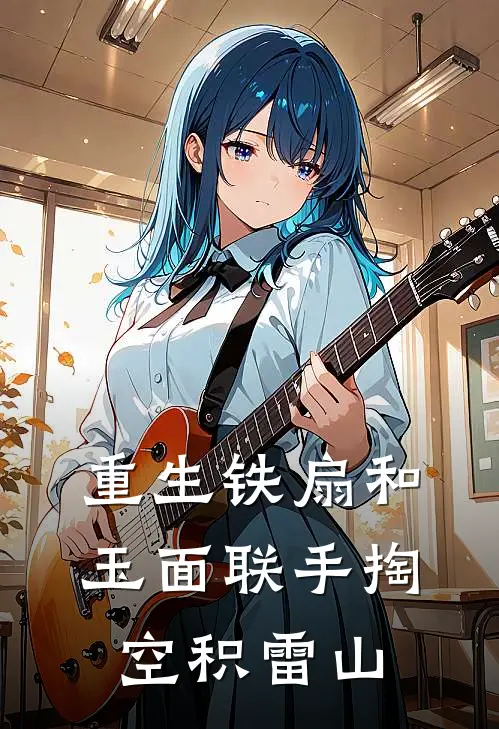 《重生铁扇和玉面联手掏空积雷山》翠儿积雷山全本阅读_(翠儿积雷山)全集阅读