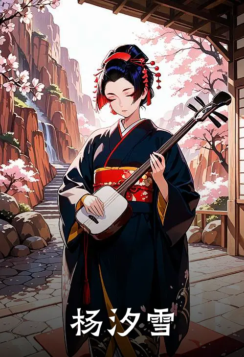 杨汐雪(苏婉苏婉)好看的完结小说_完本小说杨汐雪苏婉苏婉