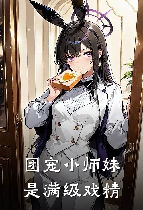 团宠小师妹是满级戏精