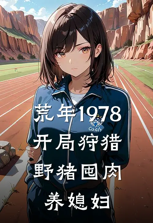 荒年1978：开局狩猎野猪囤肉养媳妇