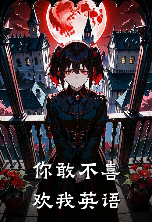 你敢不喜欢我英语