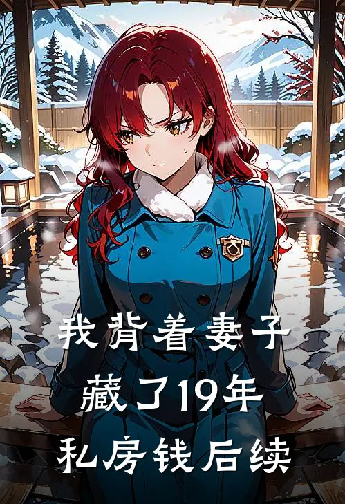 我背着妻子藏了19年私房钱后续